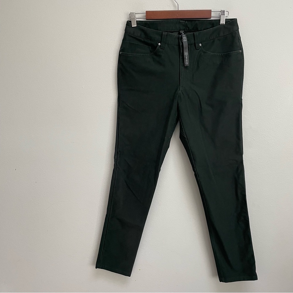 Lululemon ABC Utilitech Pant Slim 30